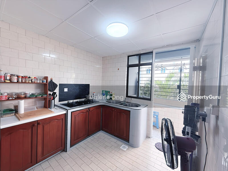 For Rent - 9 Lorong 4 Geylang
