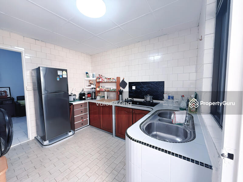 For Rent - 9 Lorong 4 Geylang