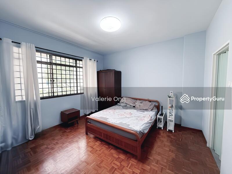 For Rent - 9 Lorong 4 Geylang