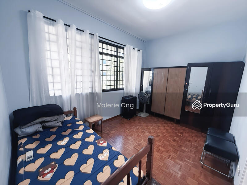 For Rent - 9 Lorong 4 Geylang
