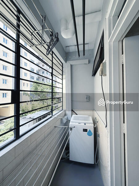 For Rent - 9 Lorong 4 Geylang