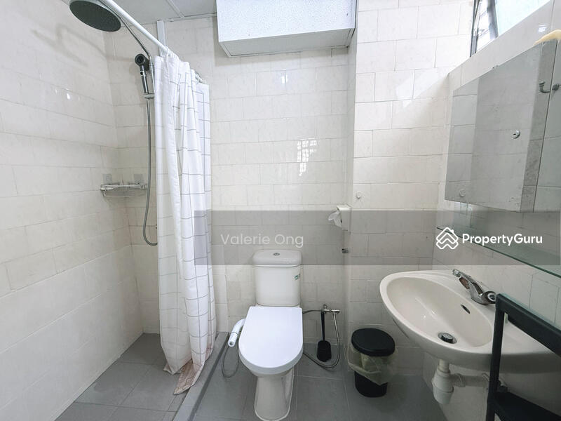 For Rent - 9 Lorong 4 Geylang