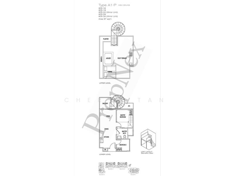 For Sale Jade Residences