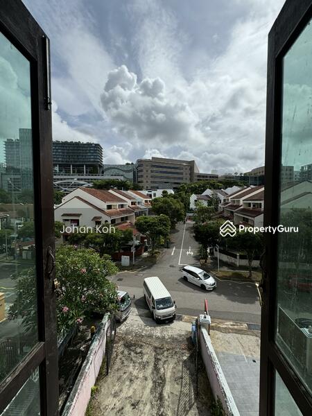 For Sale - Emerald hill Conservation Corner Terrace
