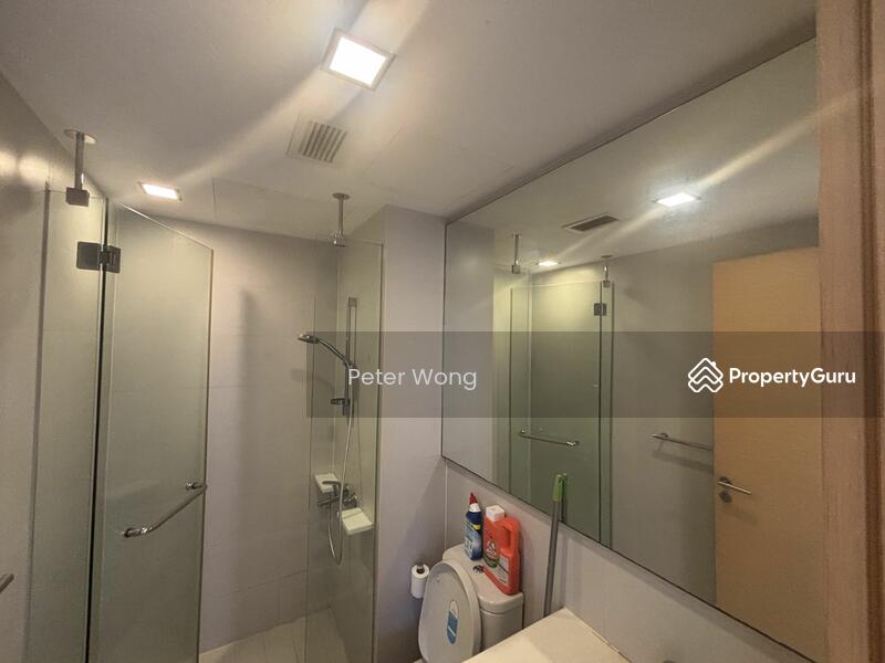 For Rent - NV Residences