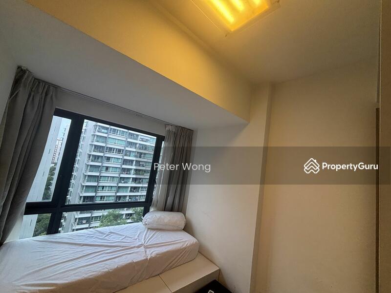 For Rent - NV Residences