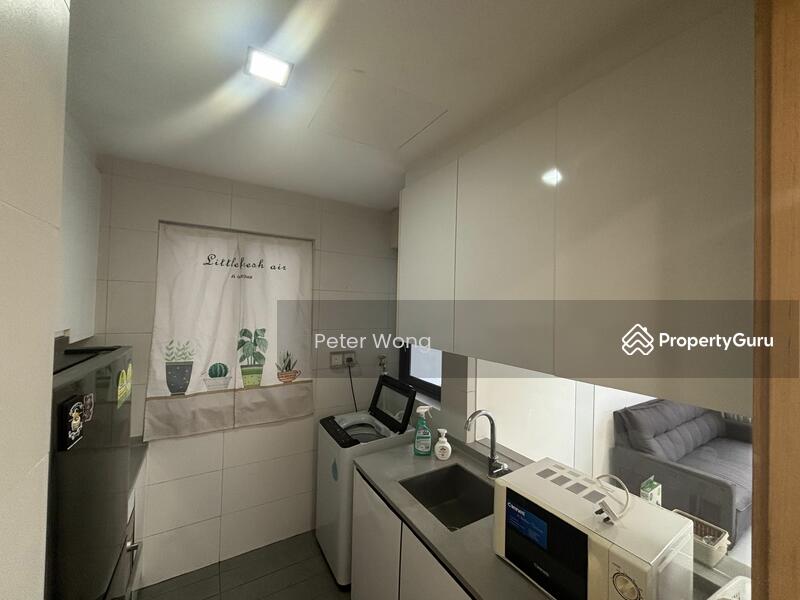For Rent - NV Residences