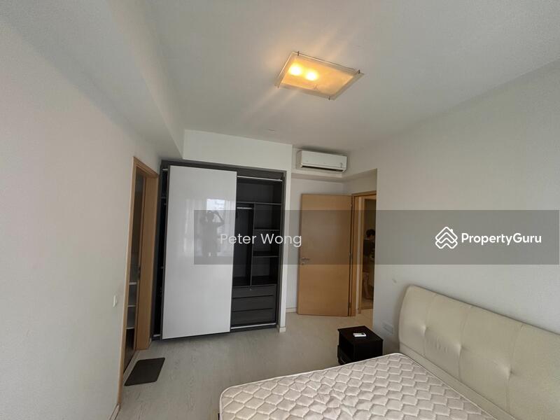 For Rent - NV Residences