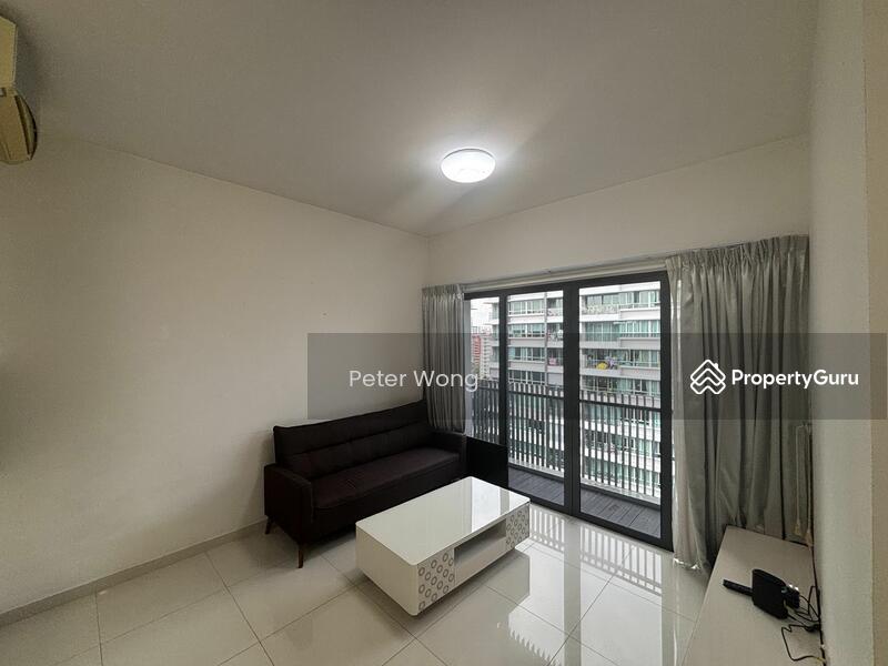 For Rent - NV Residences