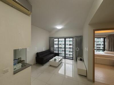 For Rent - NV Residences