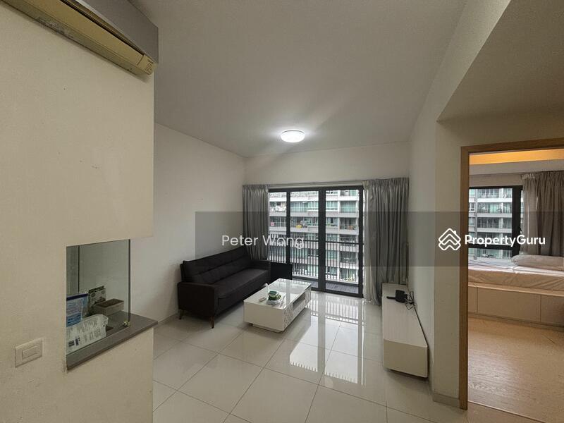 For Rent - NV Residences