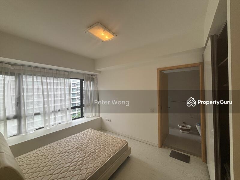 For Rent - NV Residences