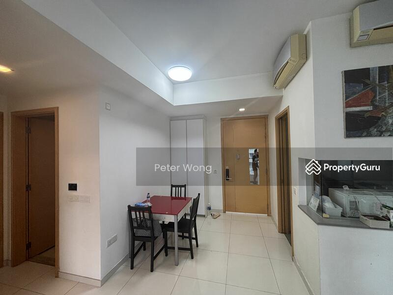 For Rent - NV Residences