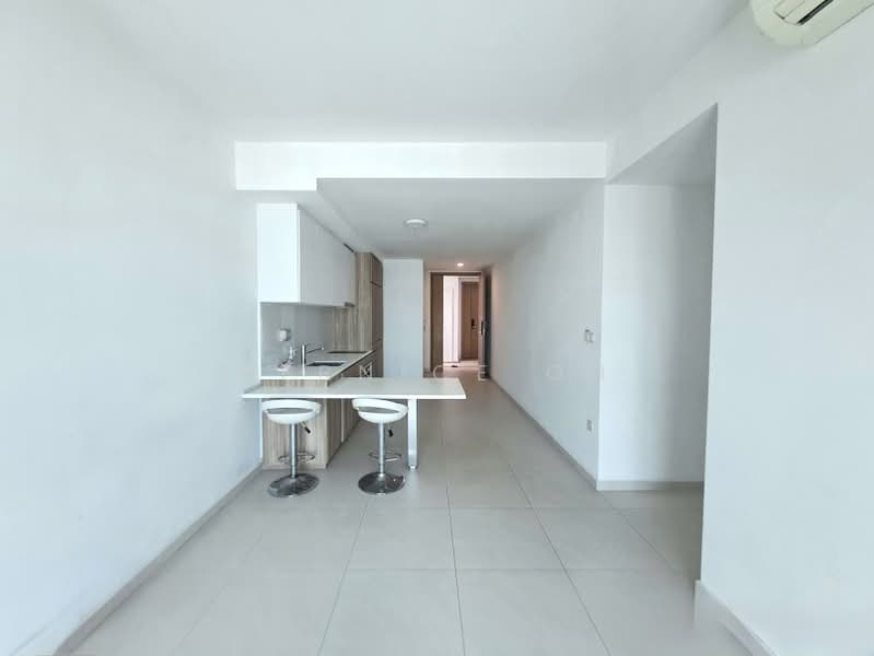 Nine Residences, Yishun Avenue 9, 2 Bedrooms, 700 sqft, Apartment For Rent, by Bernice Oh, 60092108 - Kitchen - PropertyGuru.com.sg
