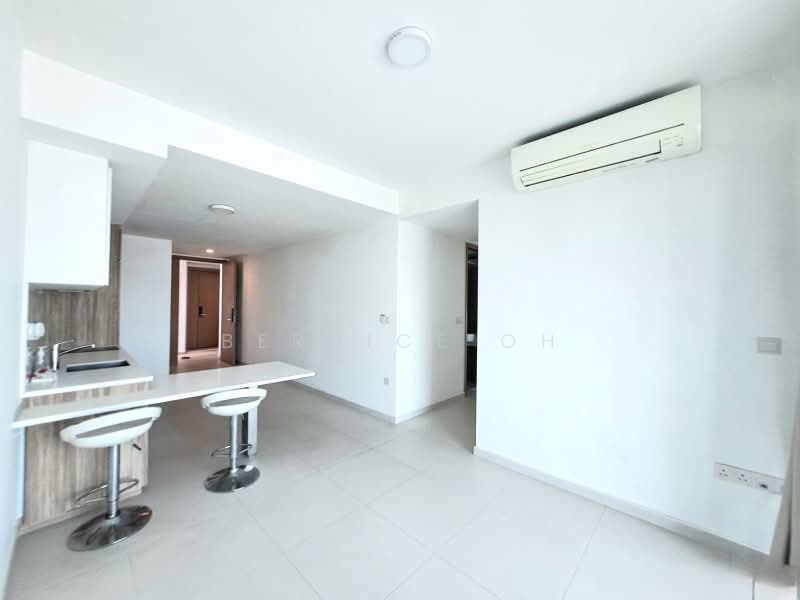Nine Residences, Yishun Avenue 9, 2 Bedrooms, 700 sqft, Apartment For Rent, by Bernice Oh, 60092108 - Kitchen - PropertyGuru.com.sg