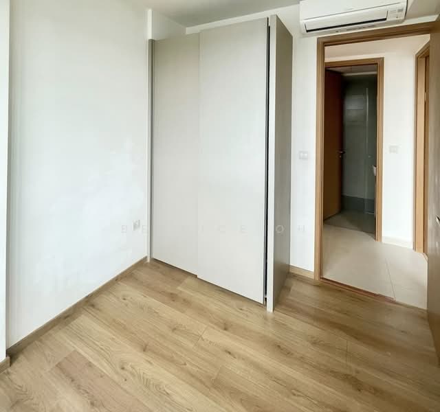 Nine Residences, Yishun Avenue 9, 2 Bedrooms, 700 sqft, Apartment For Rent, by Bernice Oh, 60092108 - Bedroom - PropertyGuru.com.sg