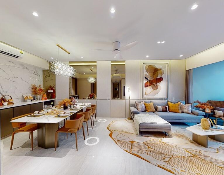 For Sale - Grand Dunman