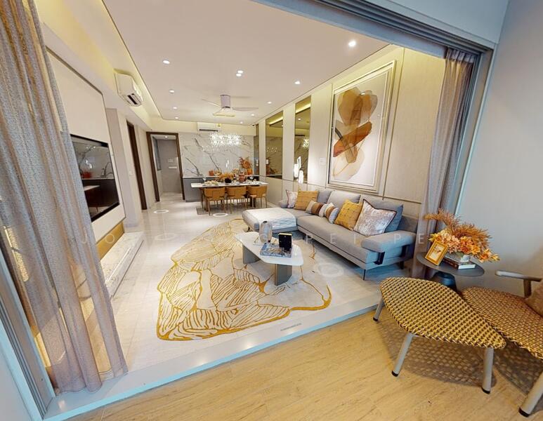 For Sale - Grand Dunman
