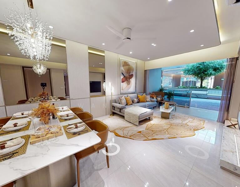 For Sale - Grand Dunman