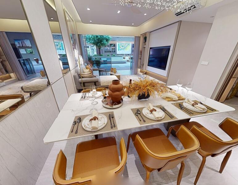 For Sale - Grand Dunman
