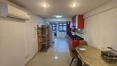 For Rent - 57 Marine Terrace
