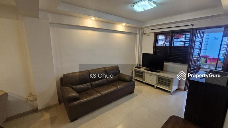For Rent - 57 Marine Terrace