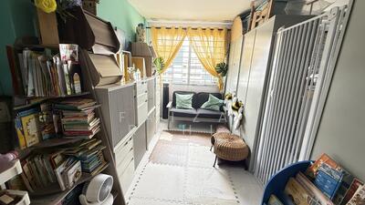 For Sale - 280 Choa Chu Kang Avenue 3