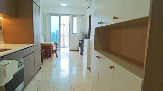 Queens Peak, 3 Dundee Road, 1 Bedroom, 441 sqft, Condominium For Rent, by Joanne Wang, 60092125 - PropertyGuru.com.sg