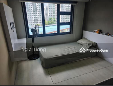 For Rent - 120A Punggol Edge