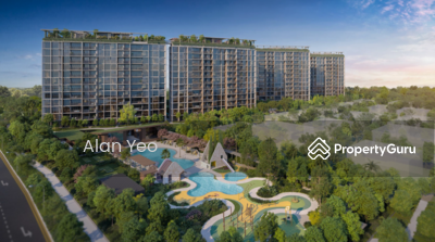 For Sale - Canberra Crescent Residences