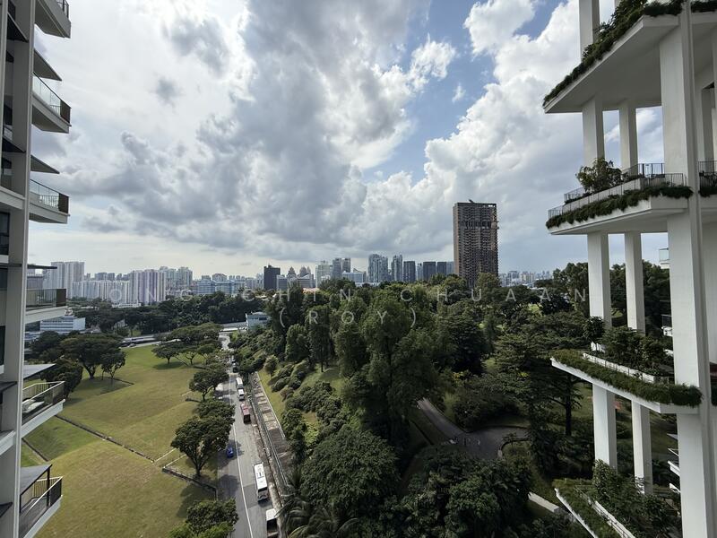 For Sale - One Pearl Bank