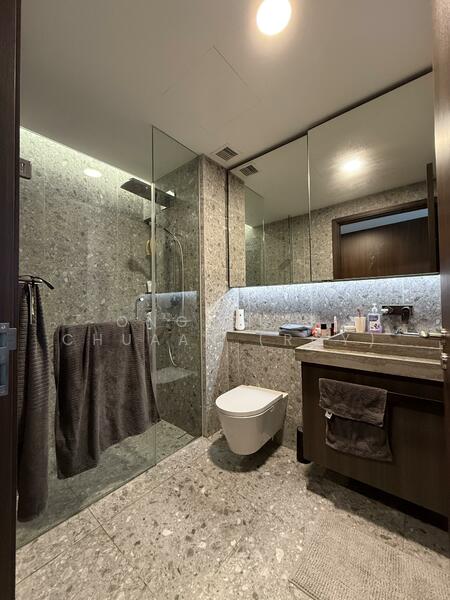 For Sale - One Pearl Bank