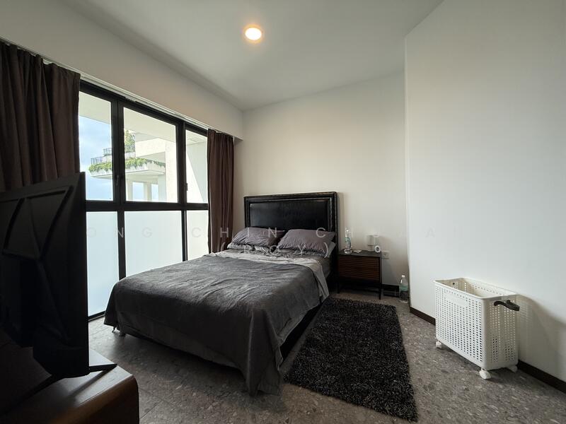 For Sale - One Pearl Bank