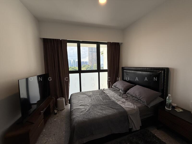 For Sale - One Pearl Bank