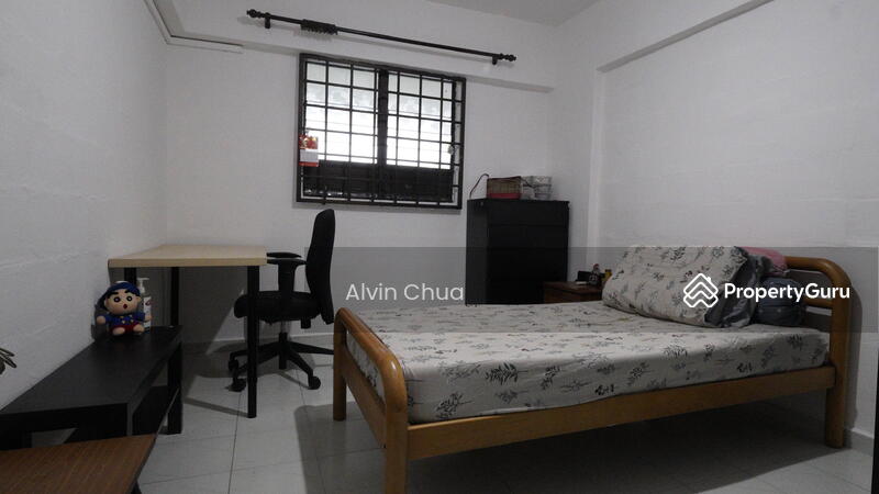 Common Room