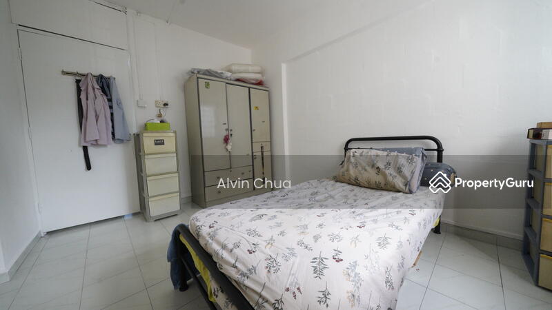 Master Room