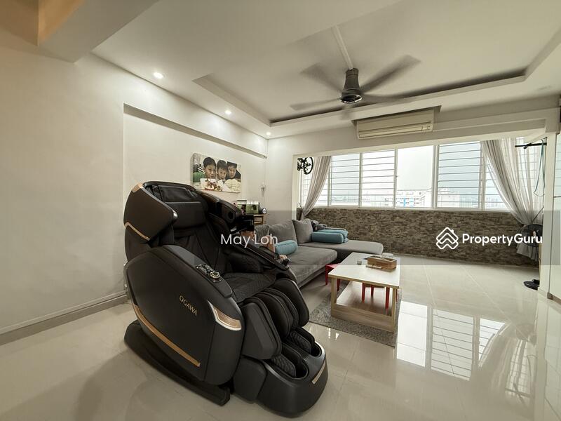 For Sale - 330 Bukit Batok Street 33