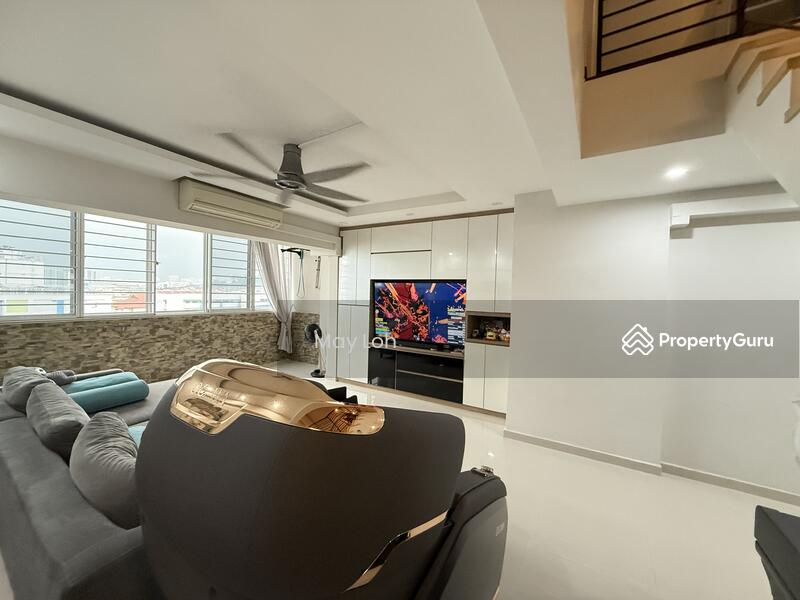 For Sale - 330 Bukit Batok Street 33