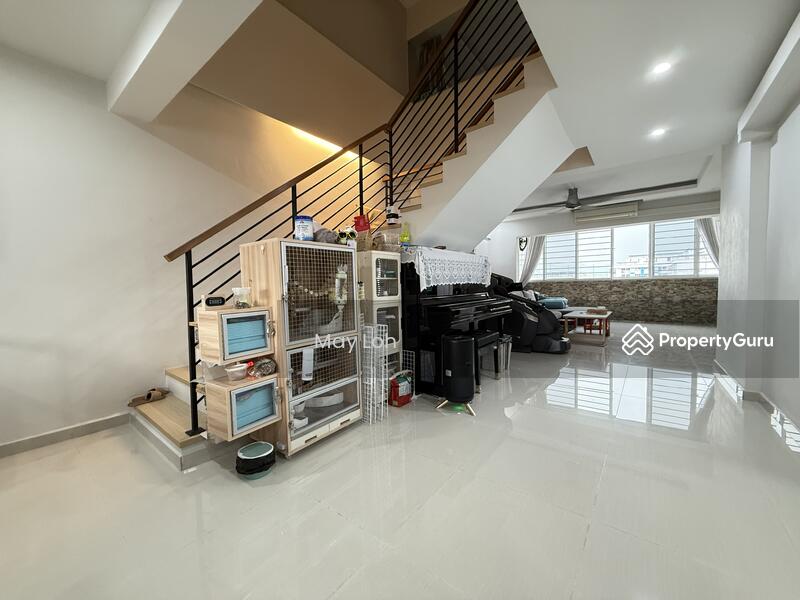 For Sale - 330 Bukit Batok Street 33