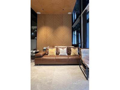 For Rent - Belgravia Villas