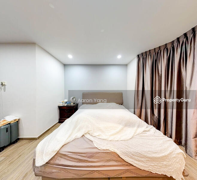For Sale - Exclusive Listing | Rare Corner Terrace | Quiet Street | Walk to MRT