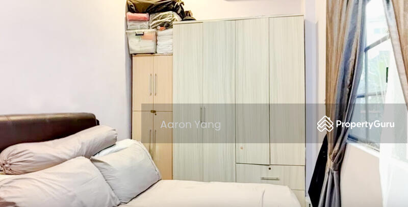 For Sale - Exclusive Listing | Rare Corner Terrace | Quiet Street | Walk to MRT