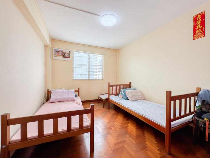 For Sale - 116 Lorong 2 Toa Payoh