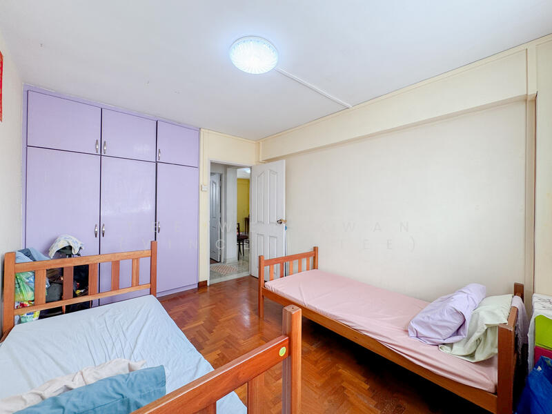For Sale - 116 Lorong 2 Toa Payoh