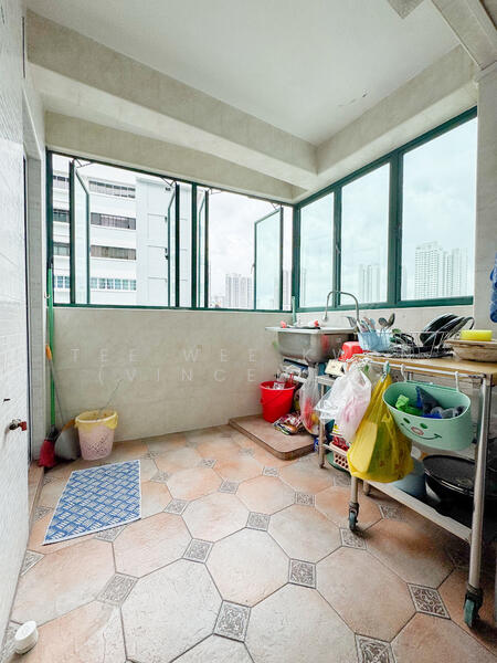 For Sale - 116 Lorong 2 Toa Payoh