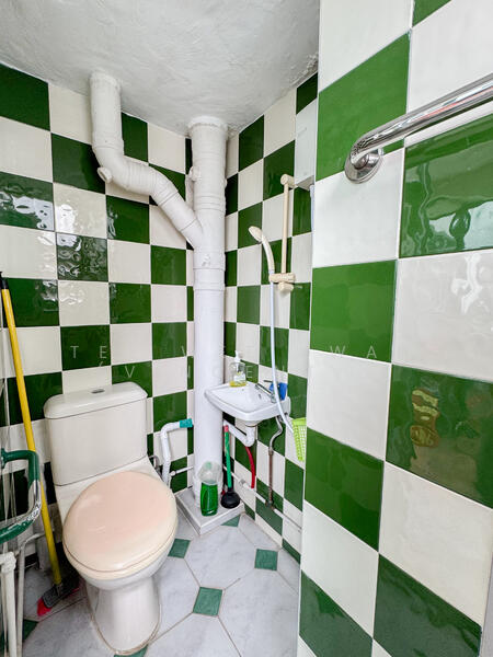 For Sale - 116 Lorong 2 Toa Payoh