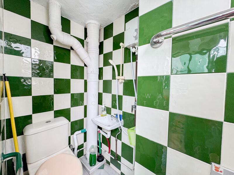 For Sale - 116 Lorong 2 Toa Payoh