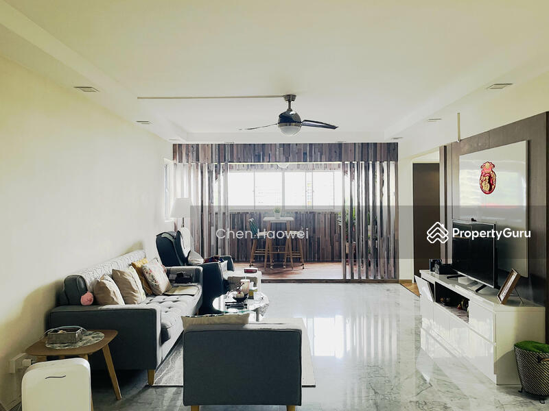 For Sale - 117 Bukit Batok West Avenue 6