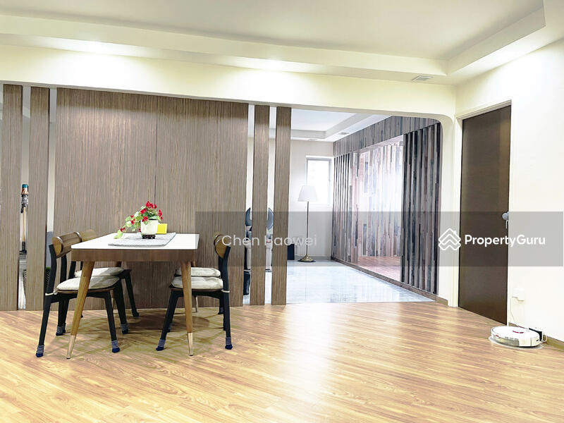 For Sale - 117 Bukit Batok West Avenue 6
