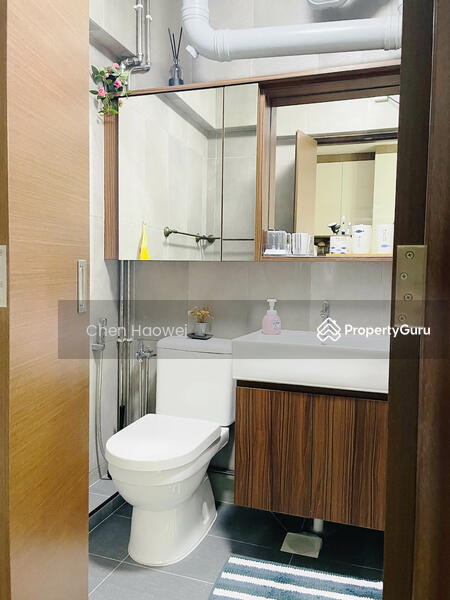 For Sale - 117 Bukit Batok West Avenue 6
